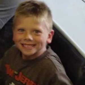 Meet your Posher, Brett